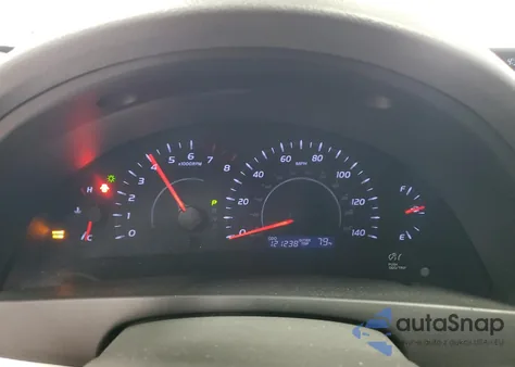 2011 Toyota Camry Base from USA, damaged, VIN 4T4BF3EK6BR115590